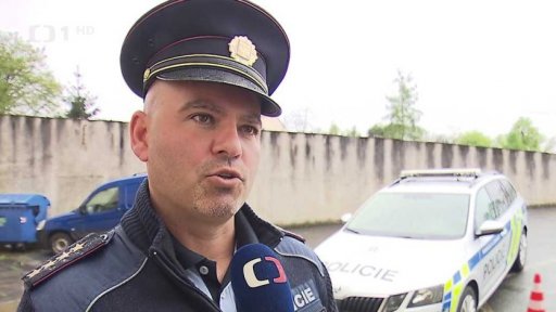 Konec české policejní mise v Severní Makedonii