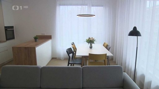 Podpora nájemního bydlení