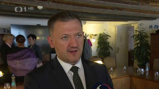 Prověrka trestních sazeb