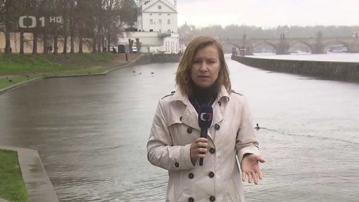 Otevřená Čertovka