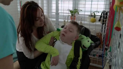 Mimosoudní vyrovnání za bdělé kóma