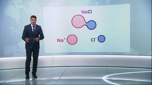 Nebezpečí nadužívání soli
