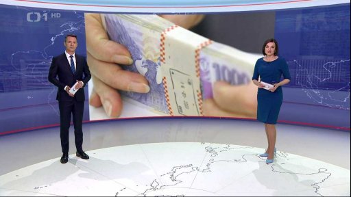 Jednání o úsporném balíčku