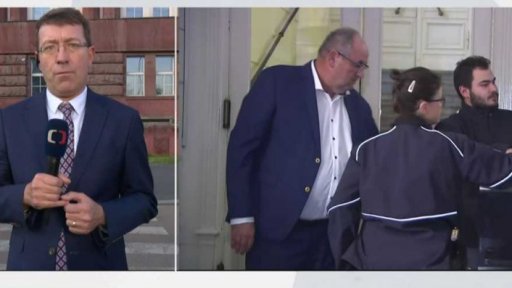 Tresty v kauze sportovních dotací