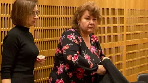 Obžaloba češtinářky