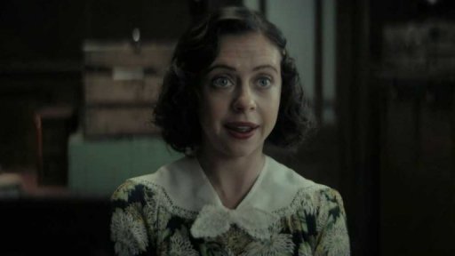 Filmová minisérie Světlo naděje