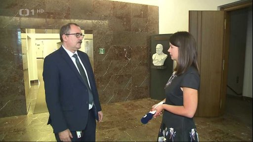 Bezpečnostní hrozby