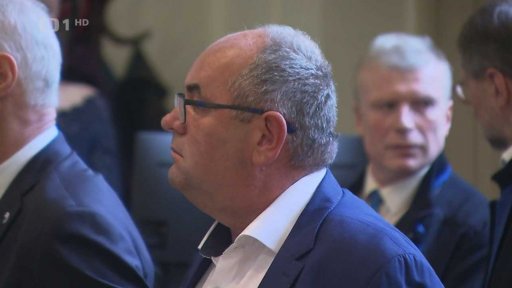 Tresty v kauze sportovních dotací