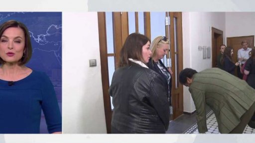 Soud s Dominikem Ferim