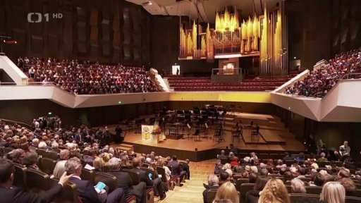 Knižní veletrh v Lipsku