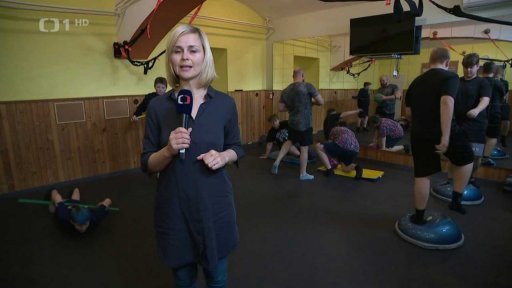 Motivace ke změně životního stylu