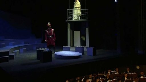 Premiéra Tannhäusera