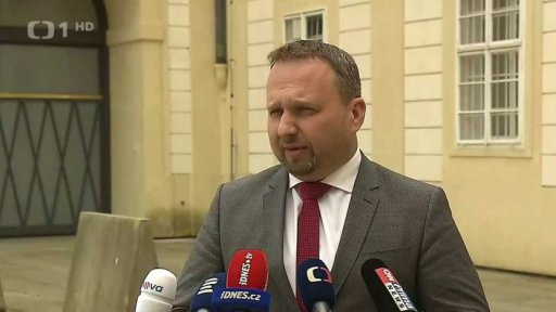 Jednání o návrhu důchodové reformy