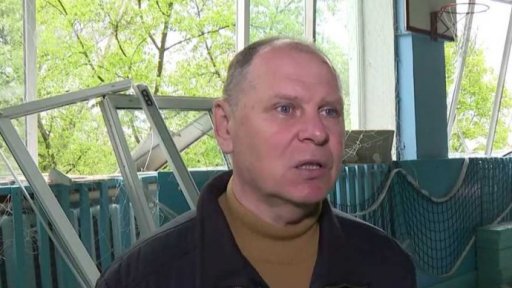 Vývoj bojů u Bachmutu