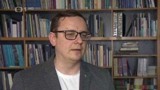 Kyperský soud zmrazil Vítkovi majetek