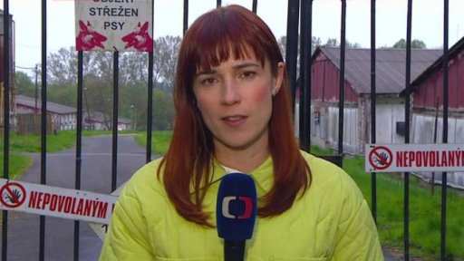 Ptačí chřipka v Rychvaldu na Karvinsku