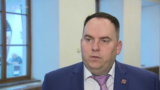 Jednání o úsporách rozpočtu