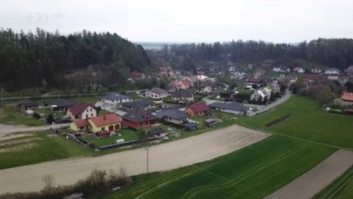 Tornádo na Svitavsku