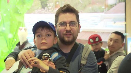 Korunovace očima obyvatel Česka