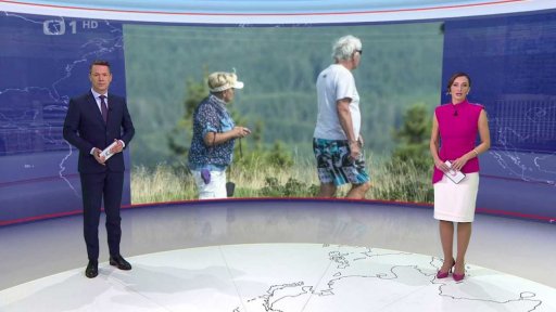 Vládní koalice představí úsporný balíček