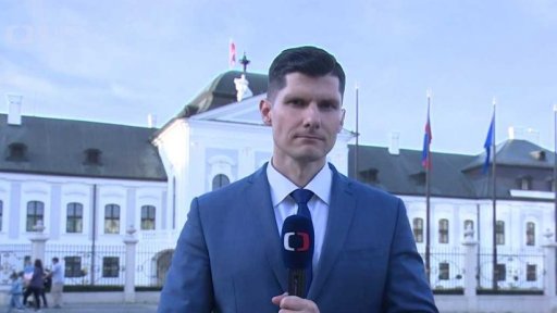 Úřednická vláda na Slovensku