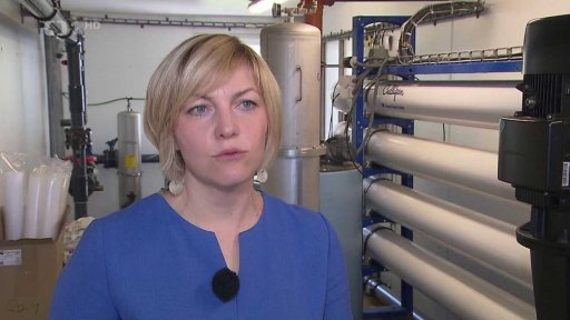 Zvyšování cen vody