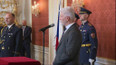 Prezident Pavel jmenoval nové generály