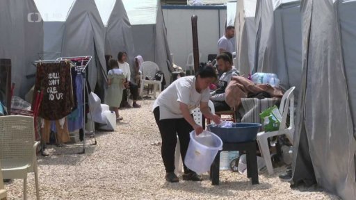 Turecko před volbami