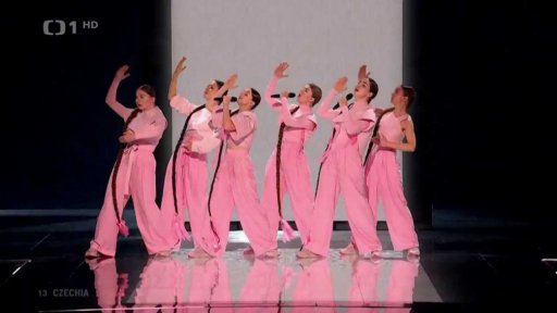 Češky postoupily do finále Eurovize