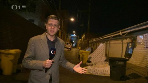 Migranti na hranici mezi Mexikem a Spojenými státy