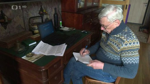 Obžaloba Olega Orlova