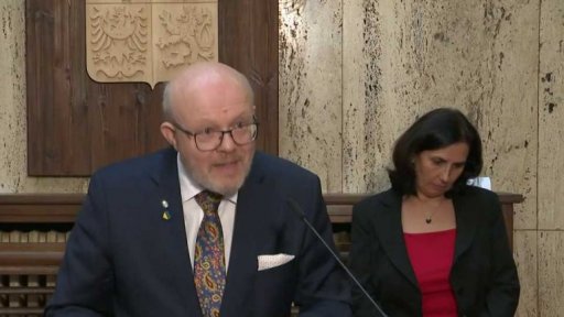 Dostupnost psychiatrické péče