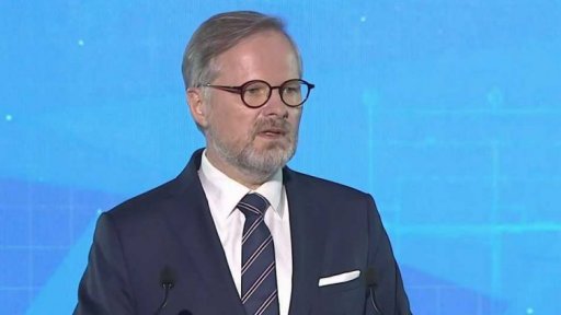 Ideová konference ODS