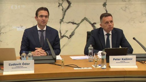 Slovenská úřednická vláda