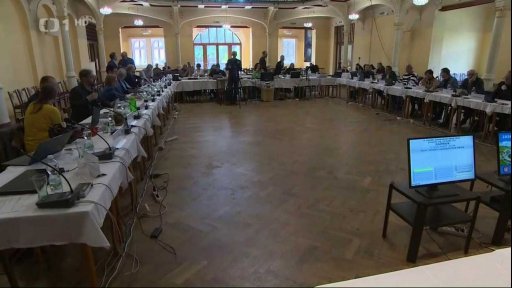 Konec koalice v Děčíně