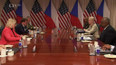 Spolupráce Česka a USA v obraně