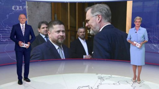 Boj proti zdražování