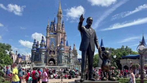 Boj o prezidentskou nominaci