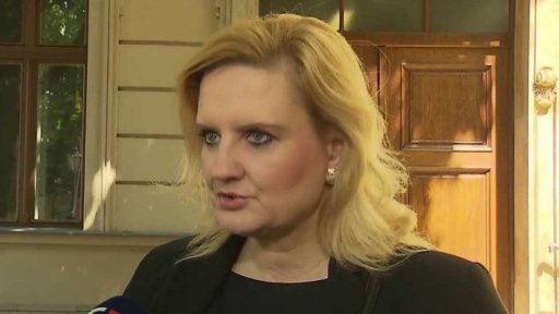 Kapacity středních škol