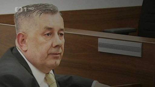 Trest za chybějící státní naftu