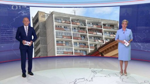 Nová zelená úsporám