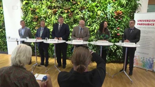 Screening rakoviny slinivky