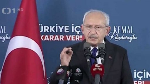 Turecko před volbou prezidenta