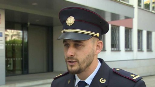 Obvinění za požár národního parku