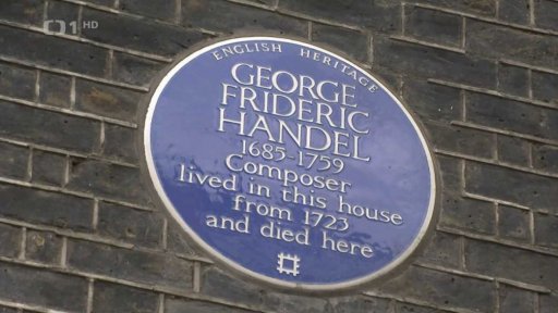 Händelův dům po rekonstrukci