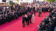 Festival v Cannes