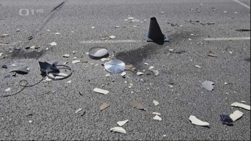 Ukrajina má za sebou další sérii útoků