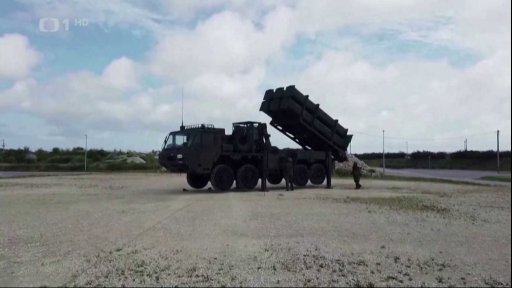 Japonsko pohrozilo KLDR sestřelením jakékoliv její rakety