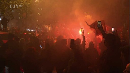 Erdogan obhájil mandát