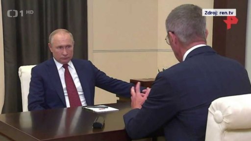 BIS varuje před ruskými tajnými službami